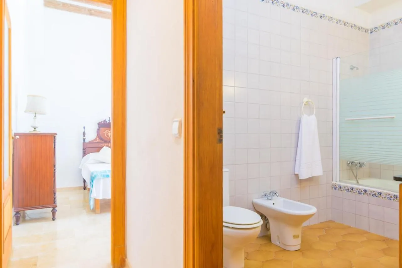 Affittacamere Finca Son Amora Hotel Son Ferriol