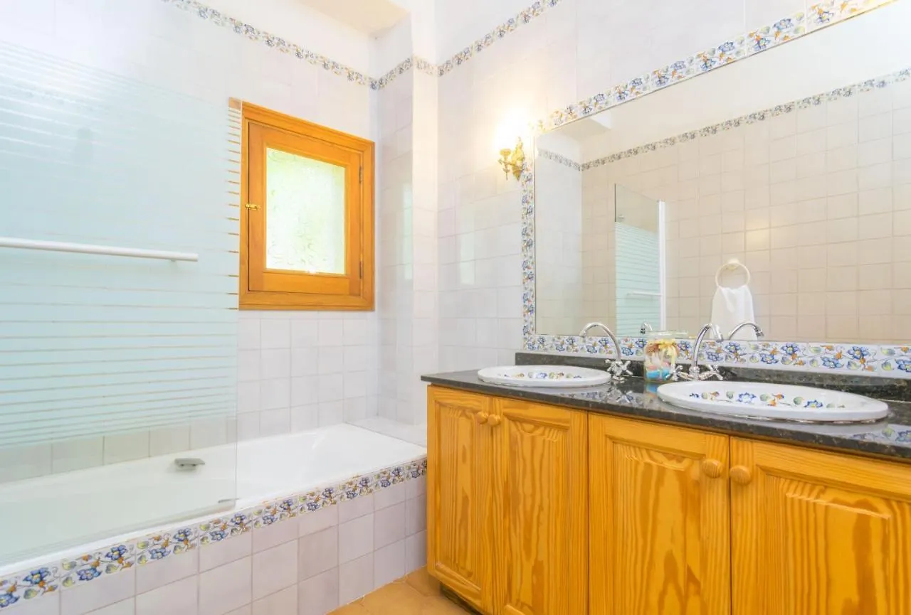 Finca Son Amora Hotel Son Ferriol 0*,