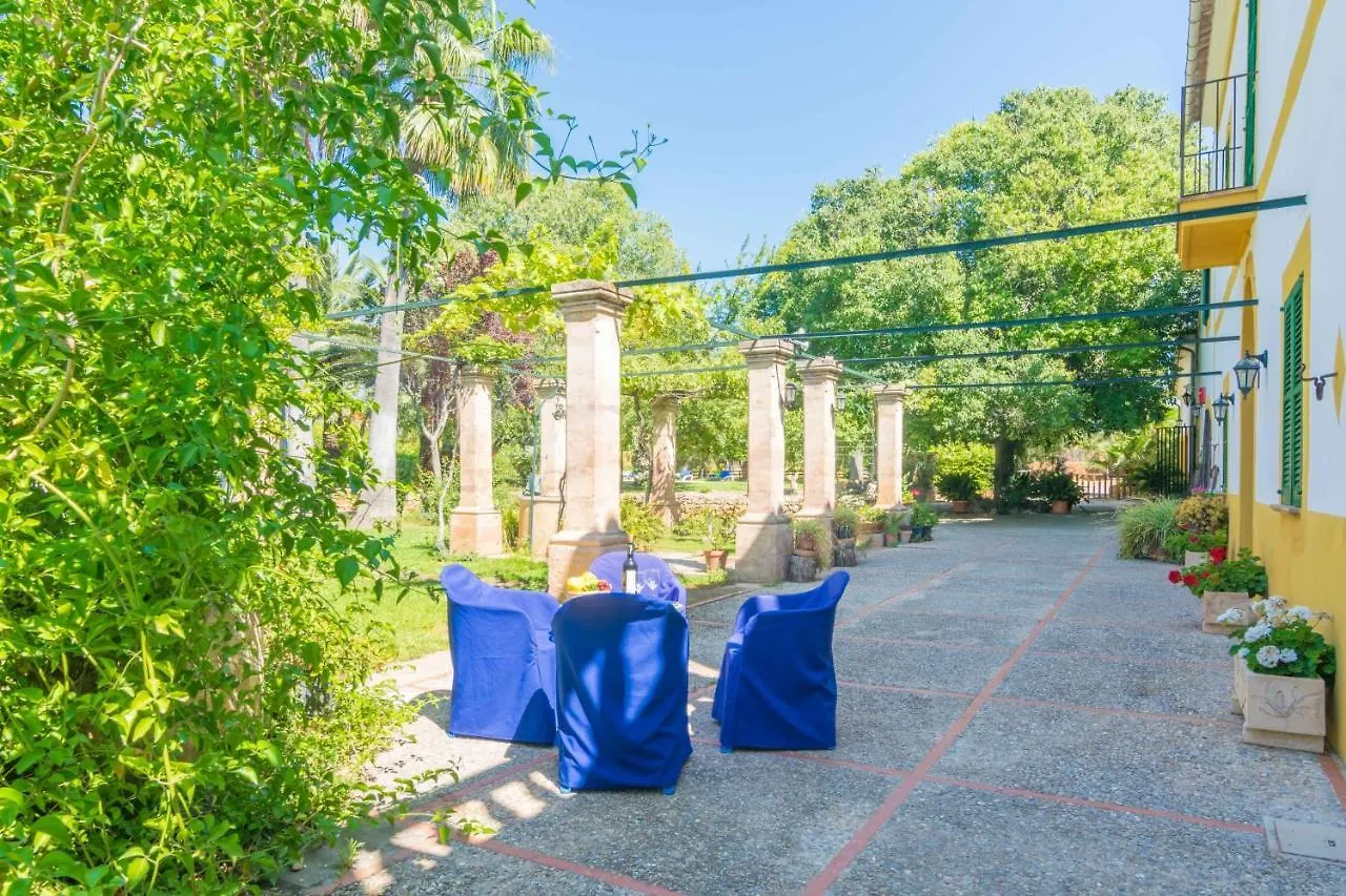 Finca Son Amora Hotel Son Ferriol Affittacamere