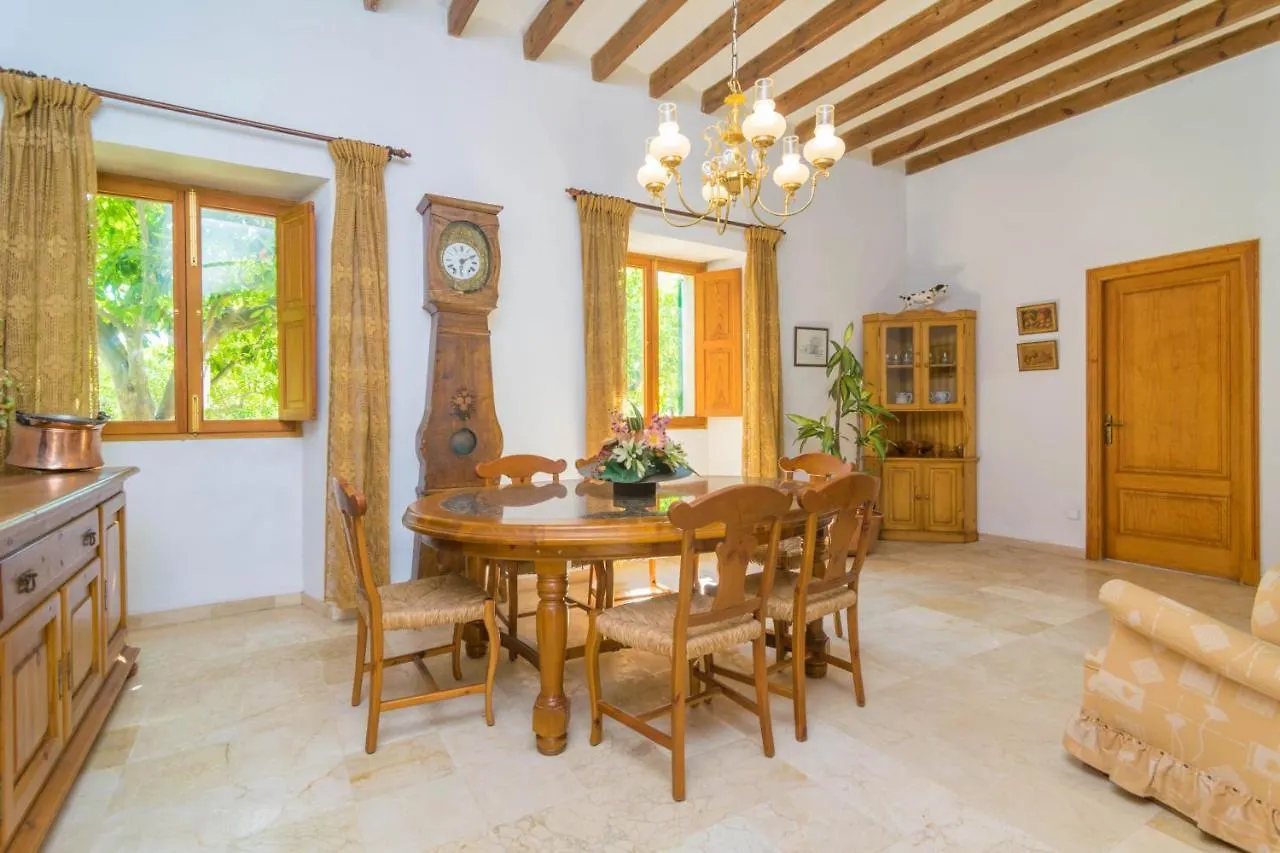 Finca Son Amora Hotel Son Ferriol Spagna