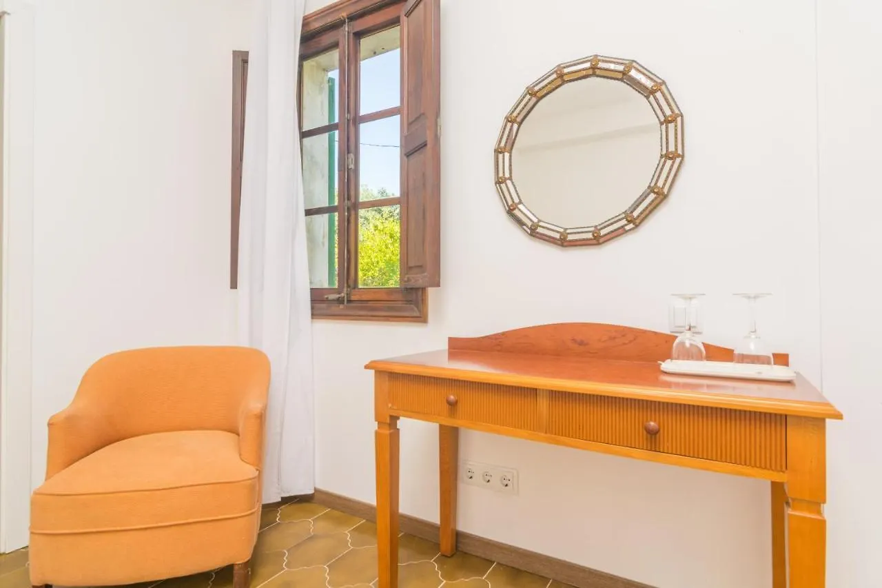 Affittacamere Finca Son Amora Hotel Son Ferriol