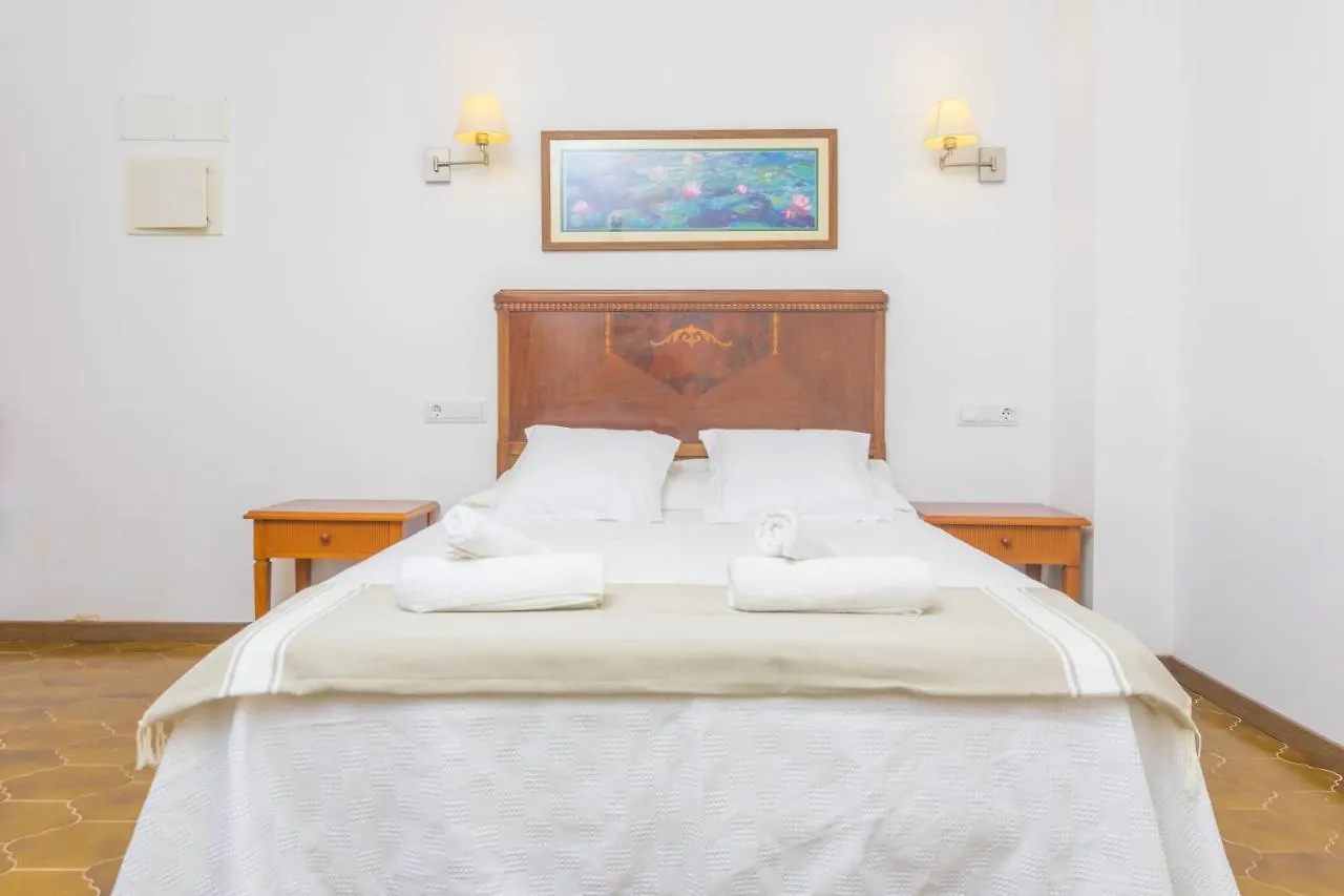 Finca Son Amora Hotel Son Ferriol 0*,  Spagna