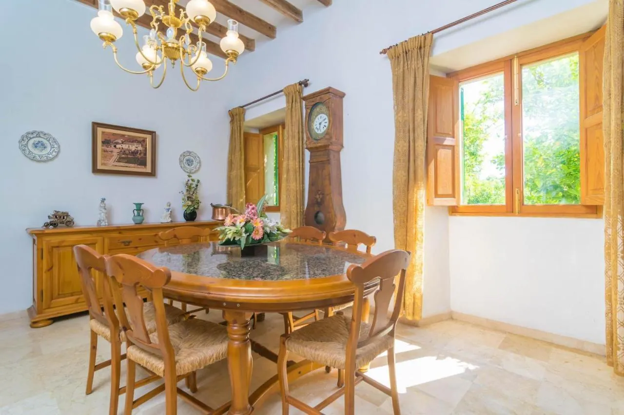 Finca Son Amora Hotel Son Ferriol Affittacamere