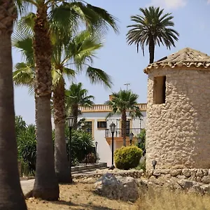 Son Manera Montuiri (Mallorca)