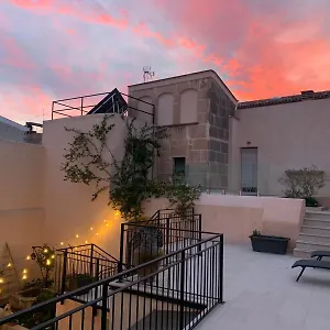 Atrium Suites Mallorca Porreras