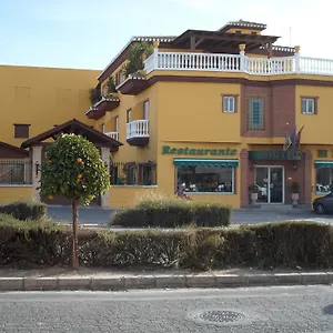 hotel-el-doncel-atarfe.es-andalucia.com/