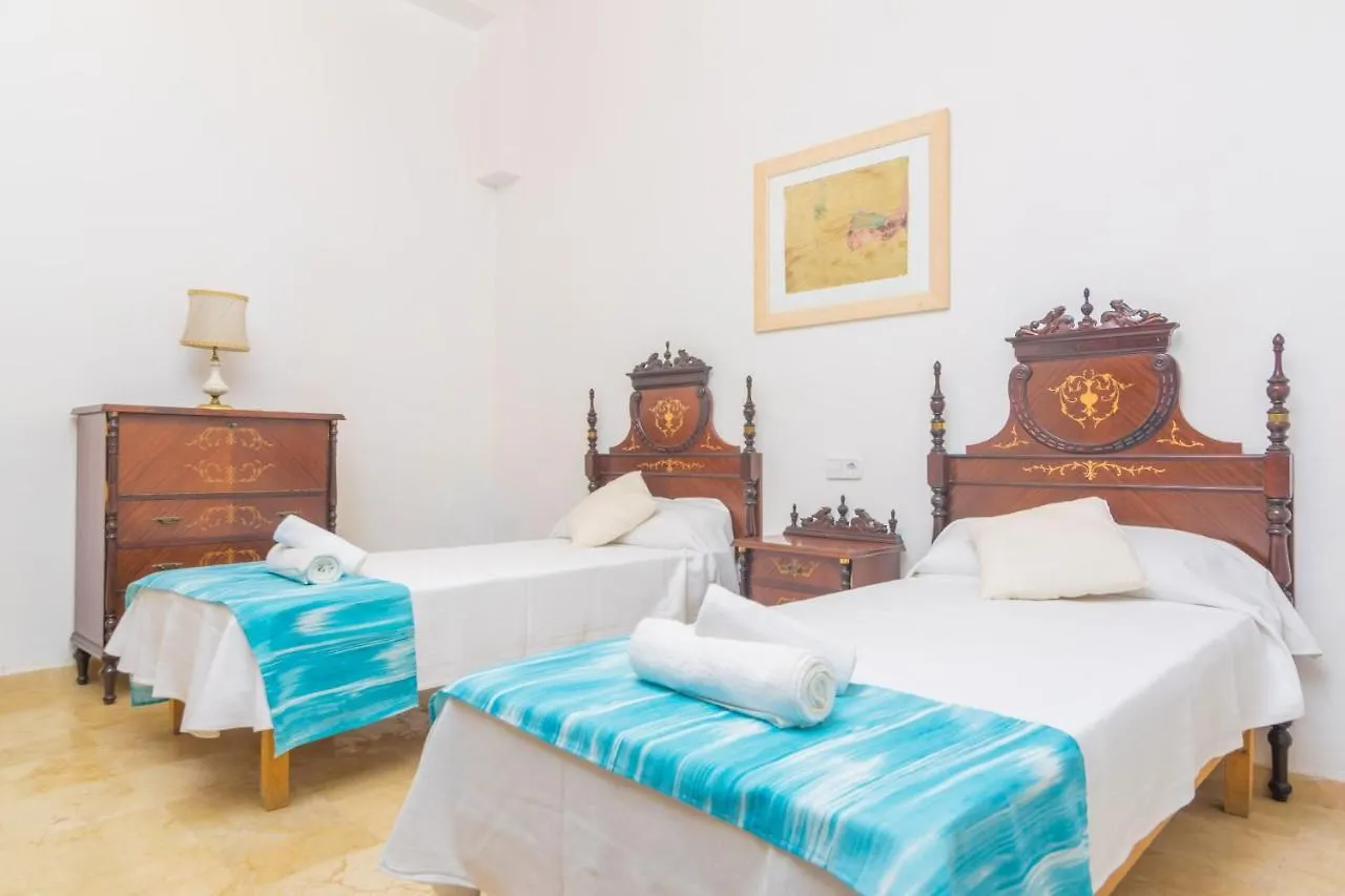 Guest house Finca Son Amora Hotel Son Ferriol
