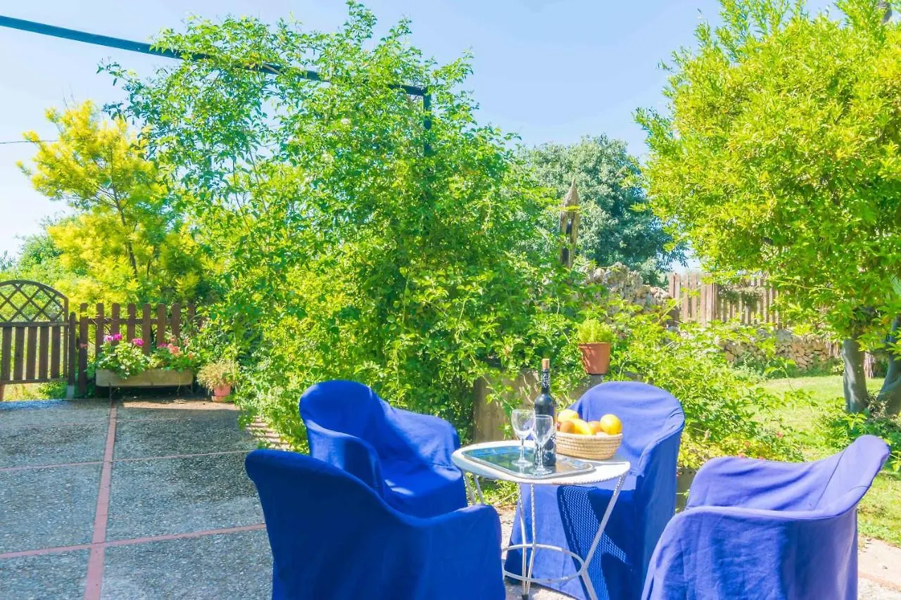 Finca Son Amora Hotel Son Ferriol Guest house