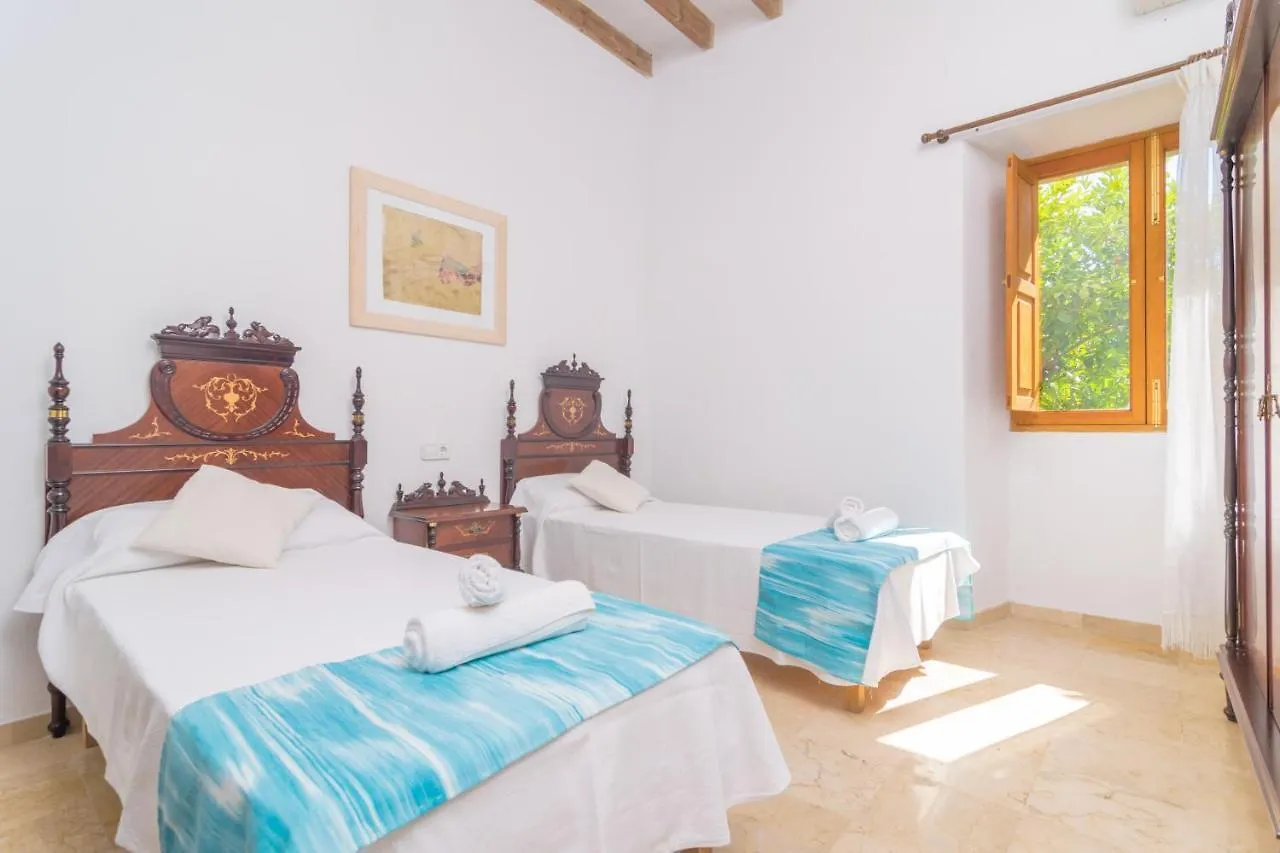 Guest house Finca Son Amora Hotel Son Ferriol Spain