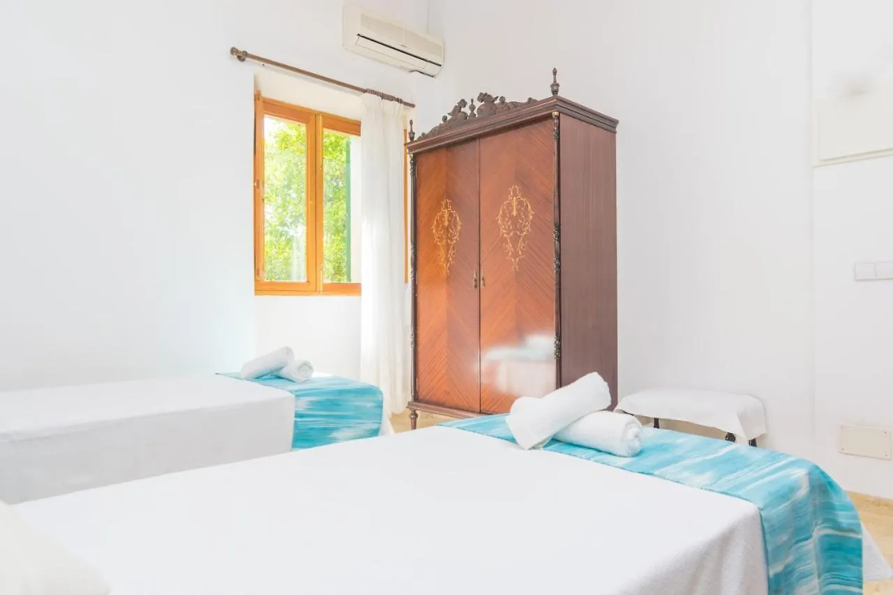 Guest house Finca Son Amora Hotel Son Ferriol