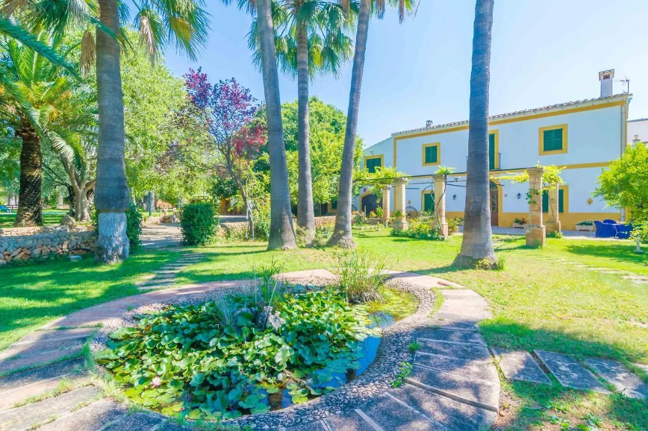 Guest house Finca Son Amora Hotel Son Ferriol