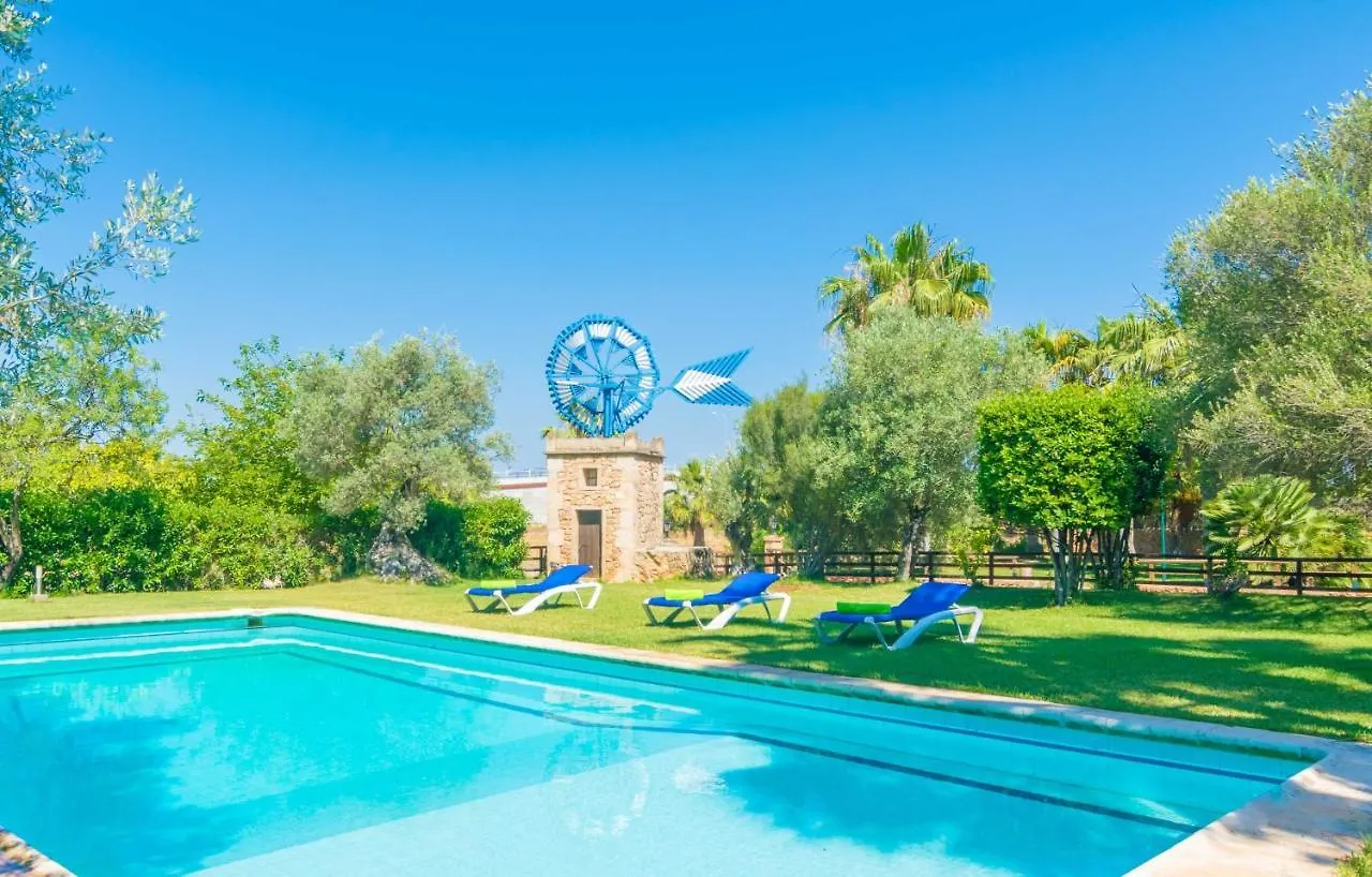 Finca Son Amora Hotel Son Ferriol