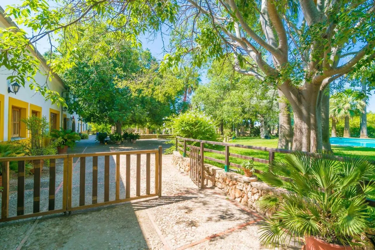 Finca Son Amora Hotel Son Ferriol 0*,