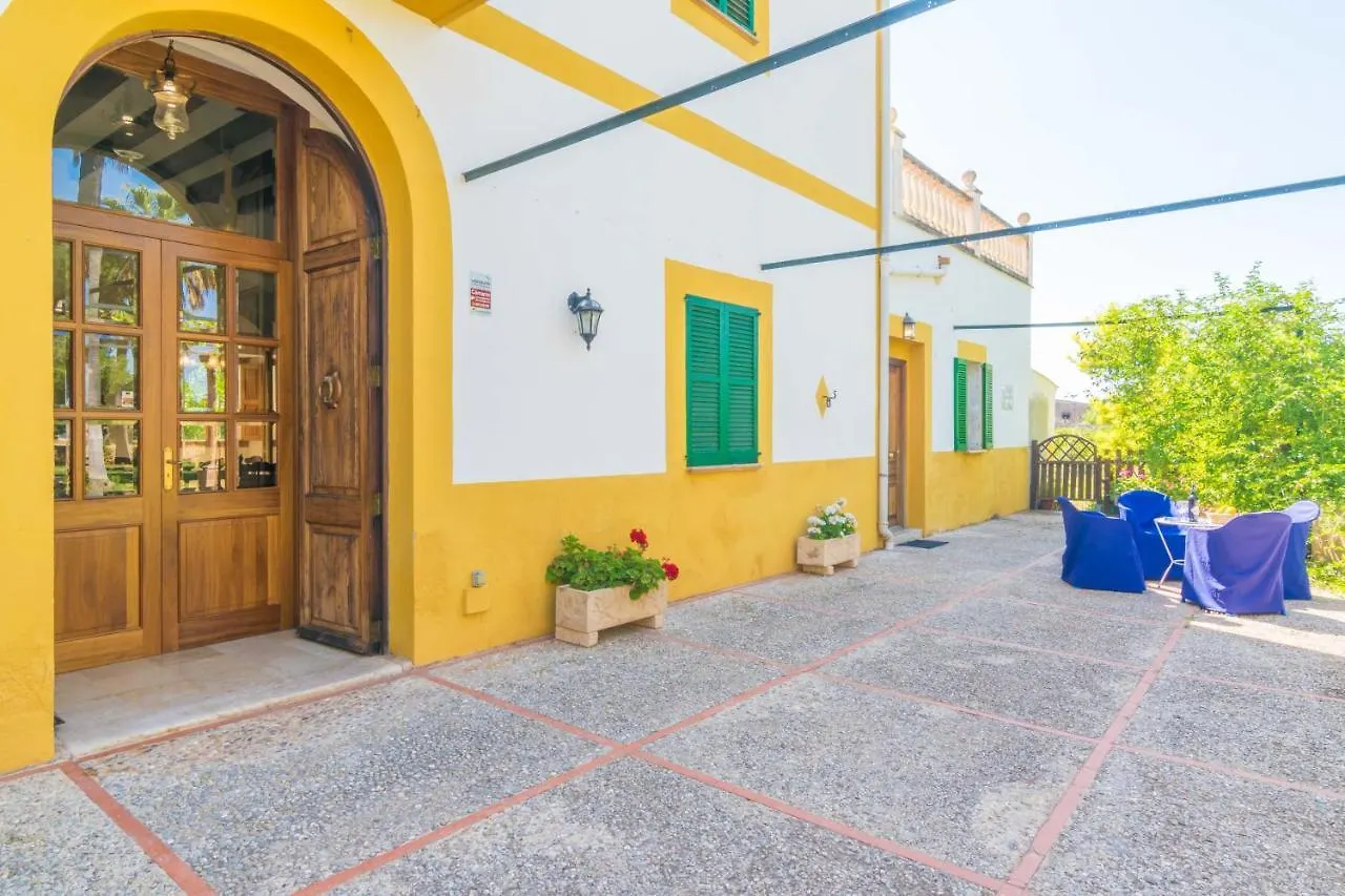 Finca Son Amora Hotel Son Ferriol