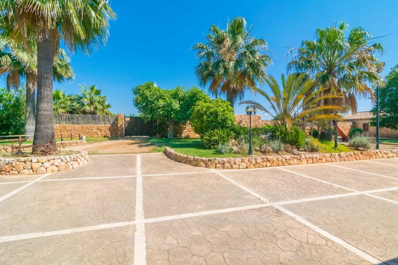 Guest house Finca Son Amora Hotel Son Ferriol