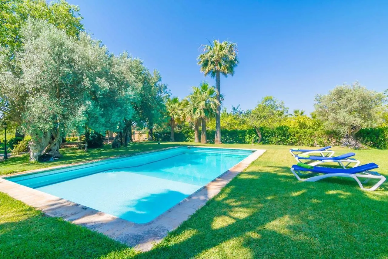Finca Son Amora Hotel Son Ferriol Guest house