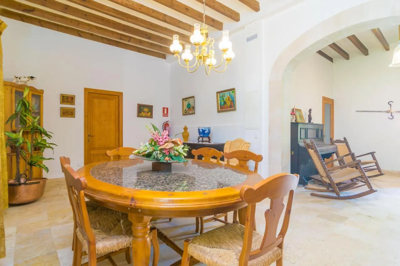 Guest house Finca Son Amora Hotel Son Ferriol Spain