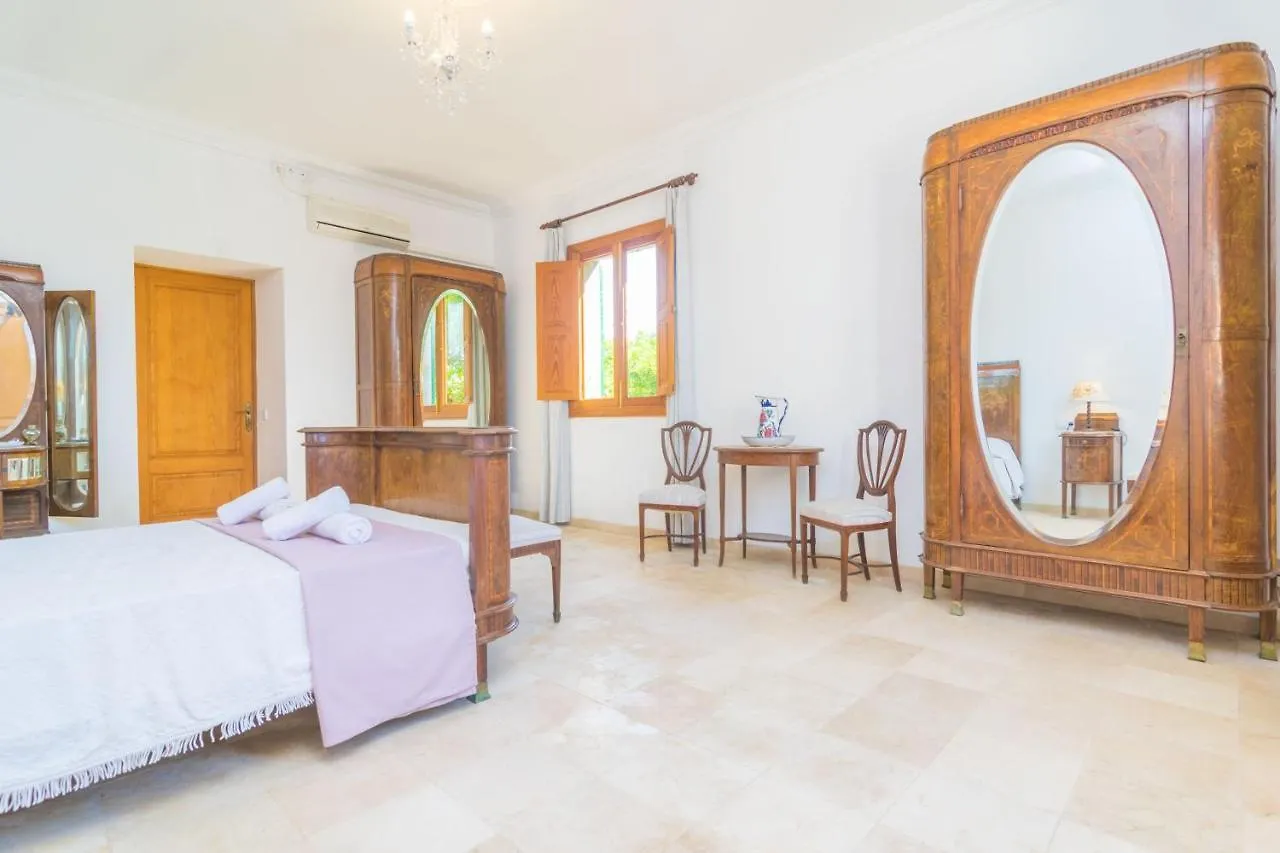 Finca Son Amora Hotel Son Ferriol
