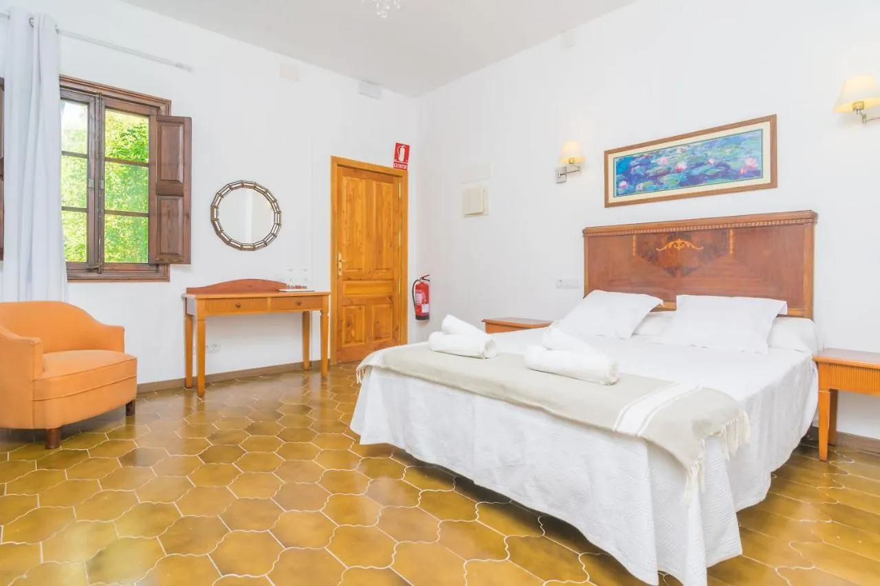 Finca Son Amora Hotel Son Ferriol Guest house