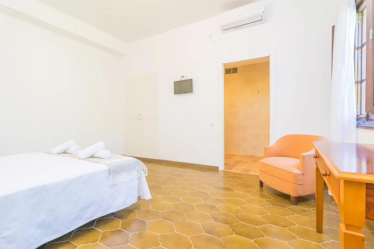 Finca Son Amora Hotel Son Ferriol 0*,  Spain