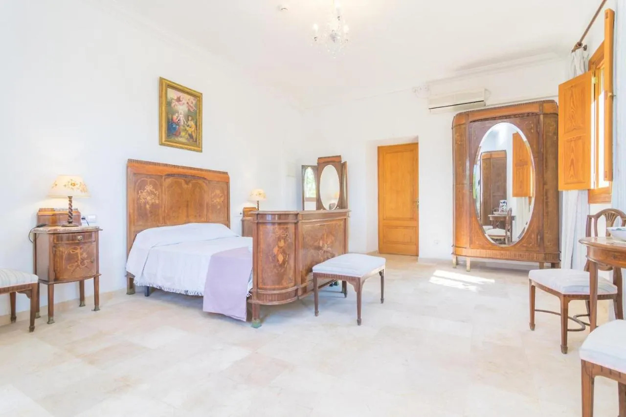 Guest house Finca Son Amora Hotel Son Ferriol Spain