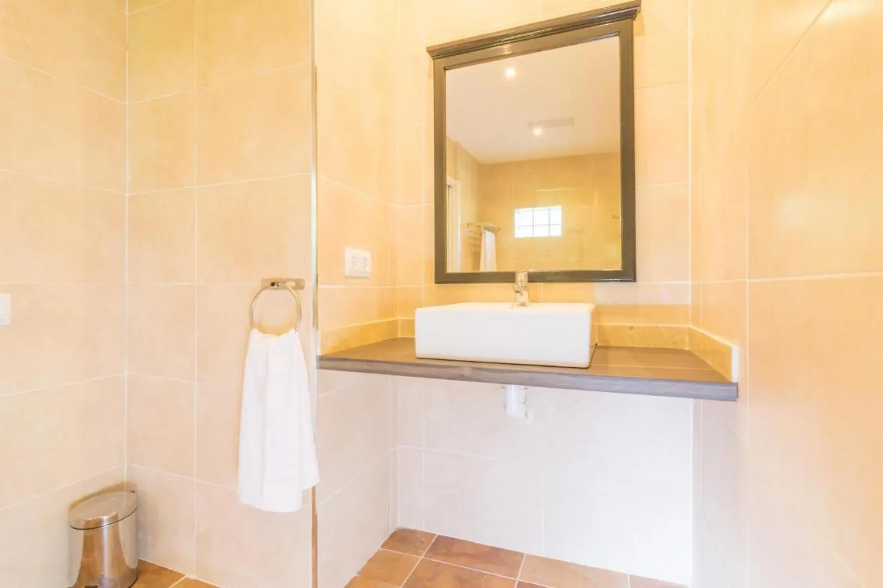 Finca Son Amora Hotel Son Ferriol