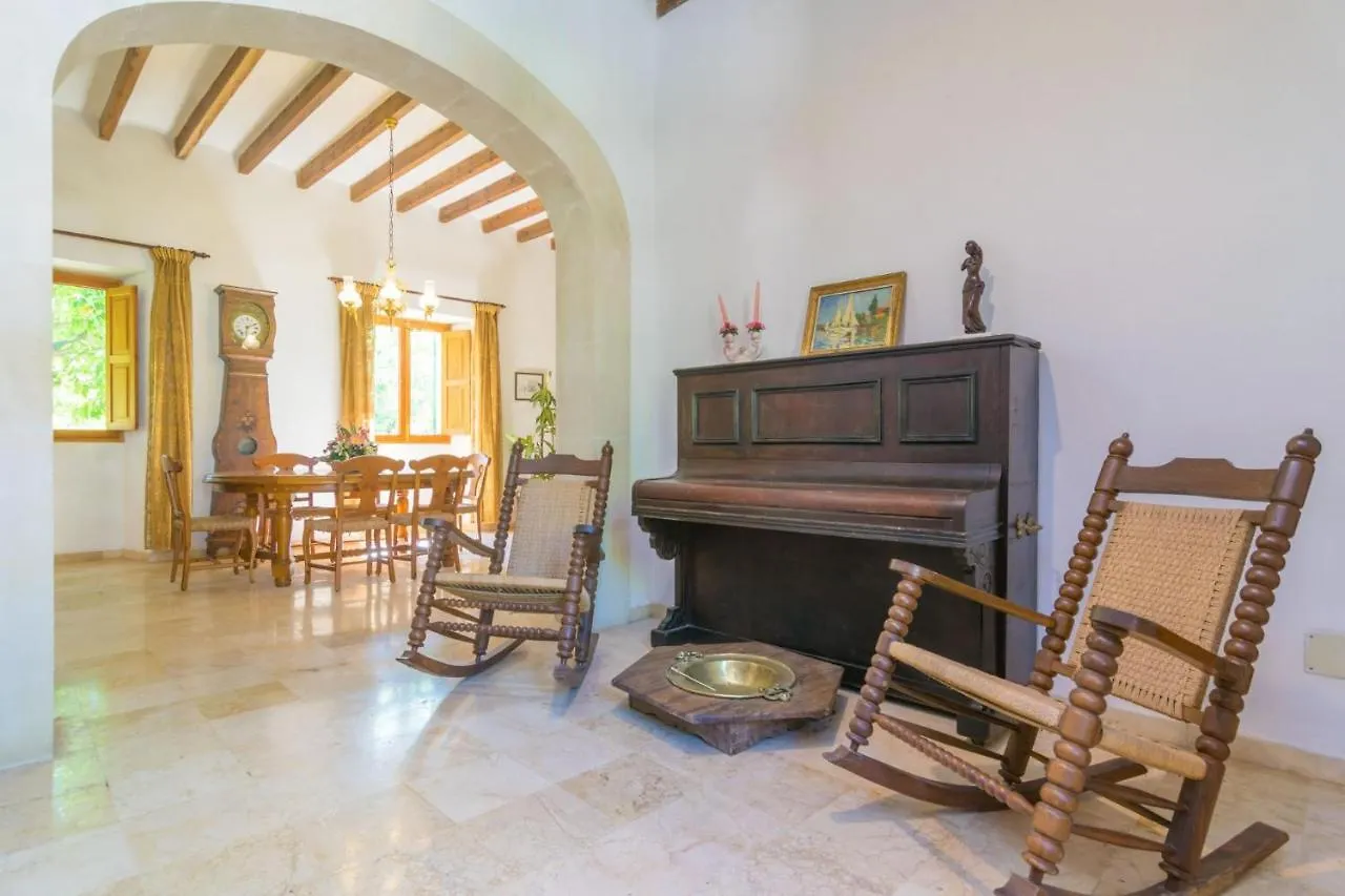 Finca Son Amora Hotel Son Ferriol