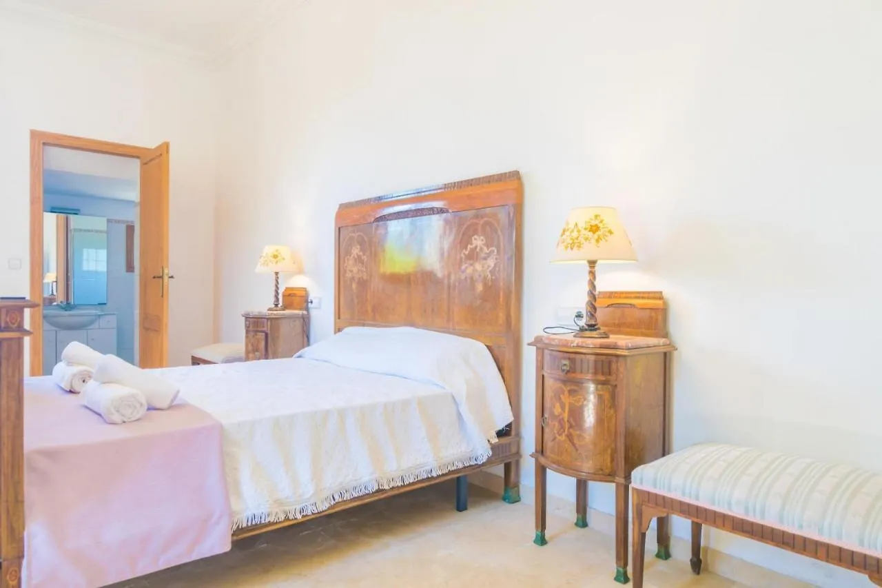 Guest house Finca Son Amora Hotel Son Ferriol