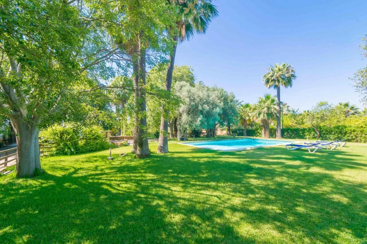 Finca Son Amora Hotel Son Ferriol 0*,