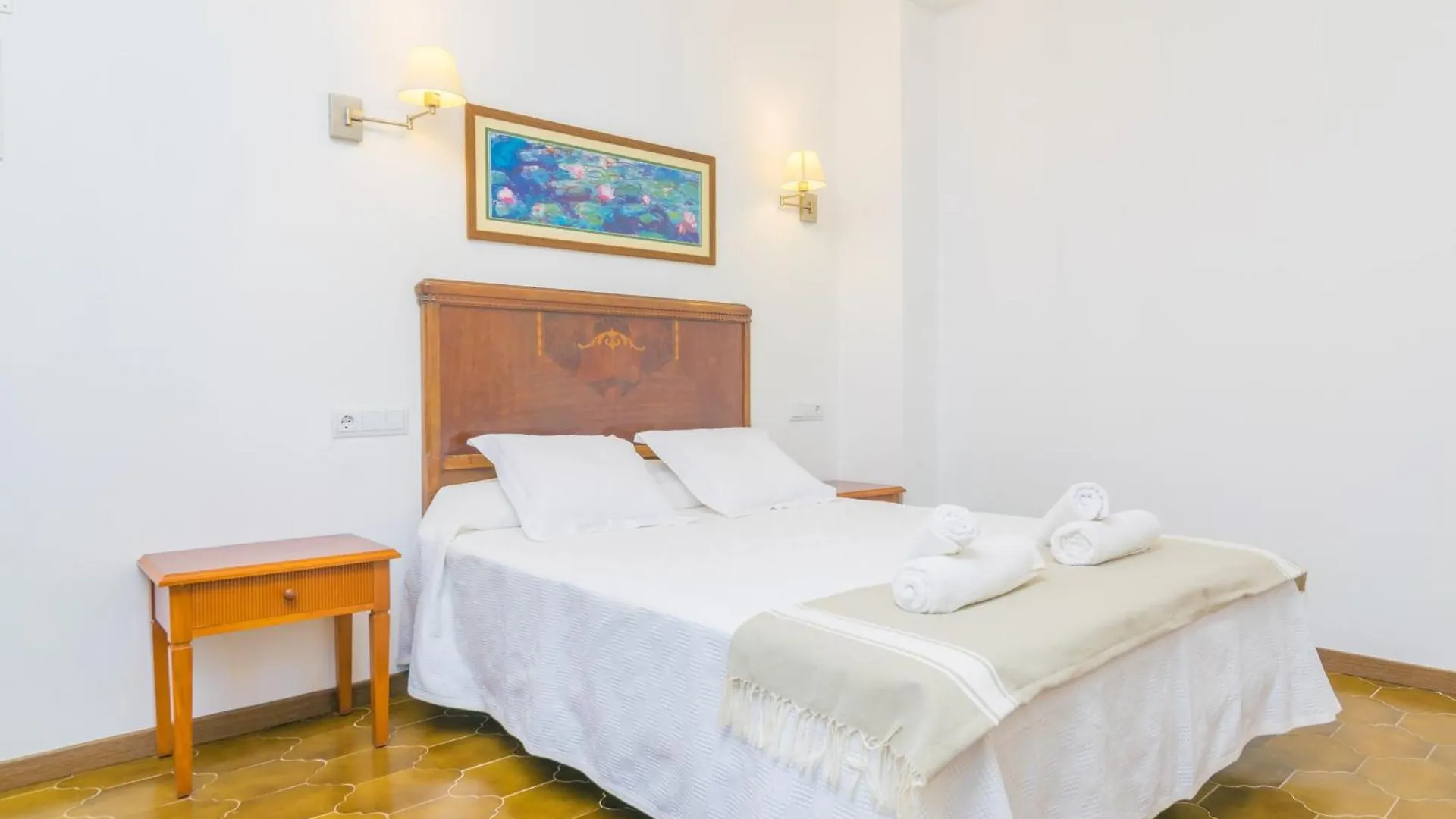 Finca Son Amora Hotel Son Ferriol