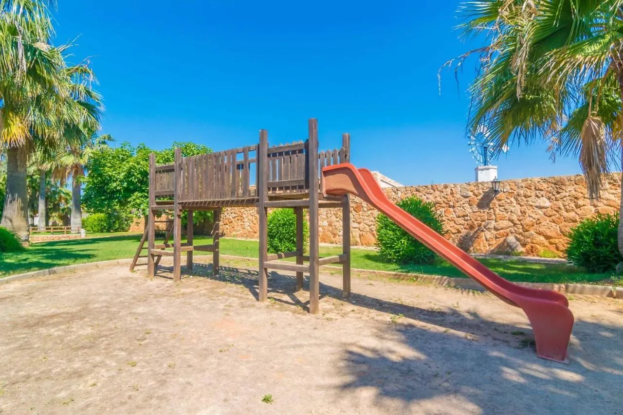 Finca Son Amora Hotel Son Ferriol