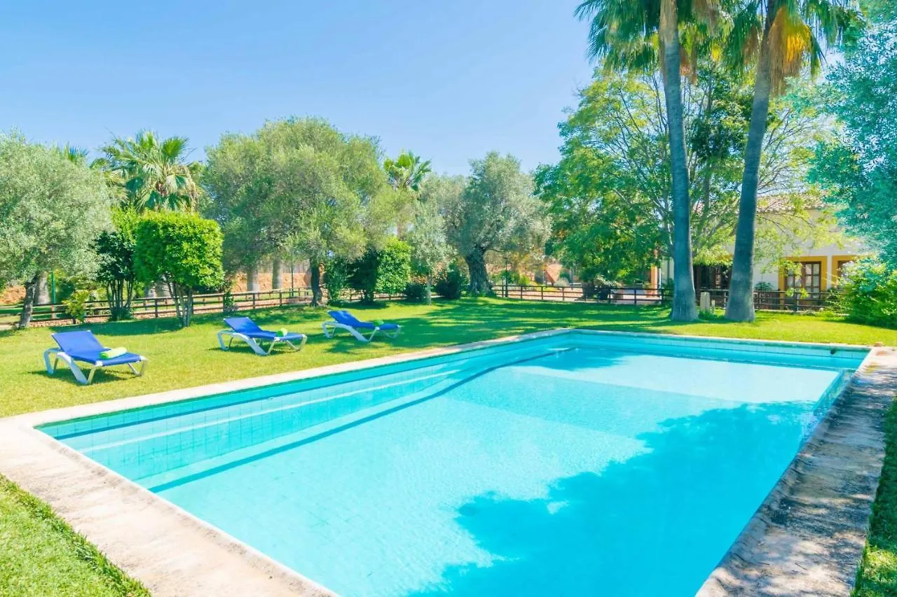 Guest house Finca Son Amora Hotel Son Ferriol