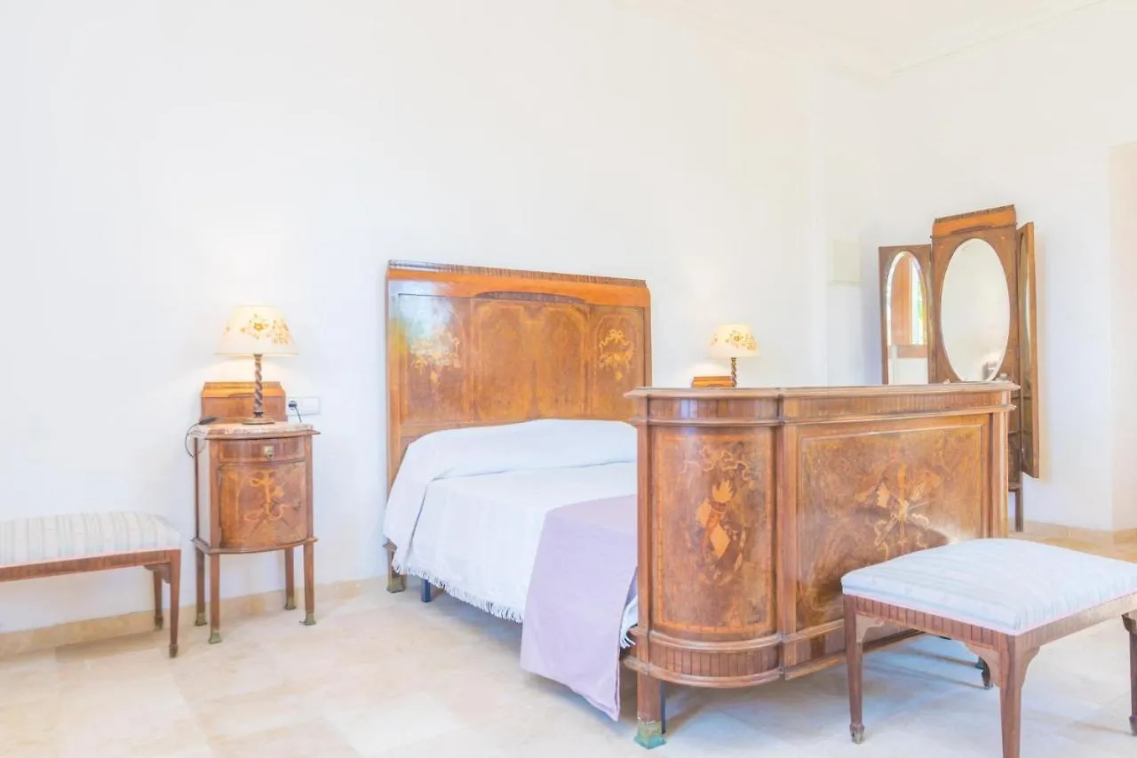 Finca Son Amora Hotel Son Ferriol 0*,  Spain