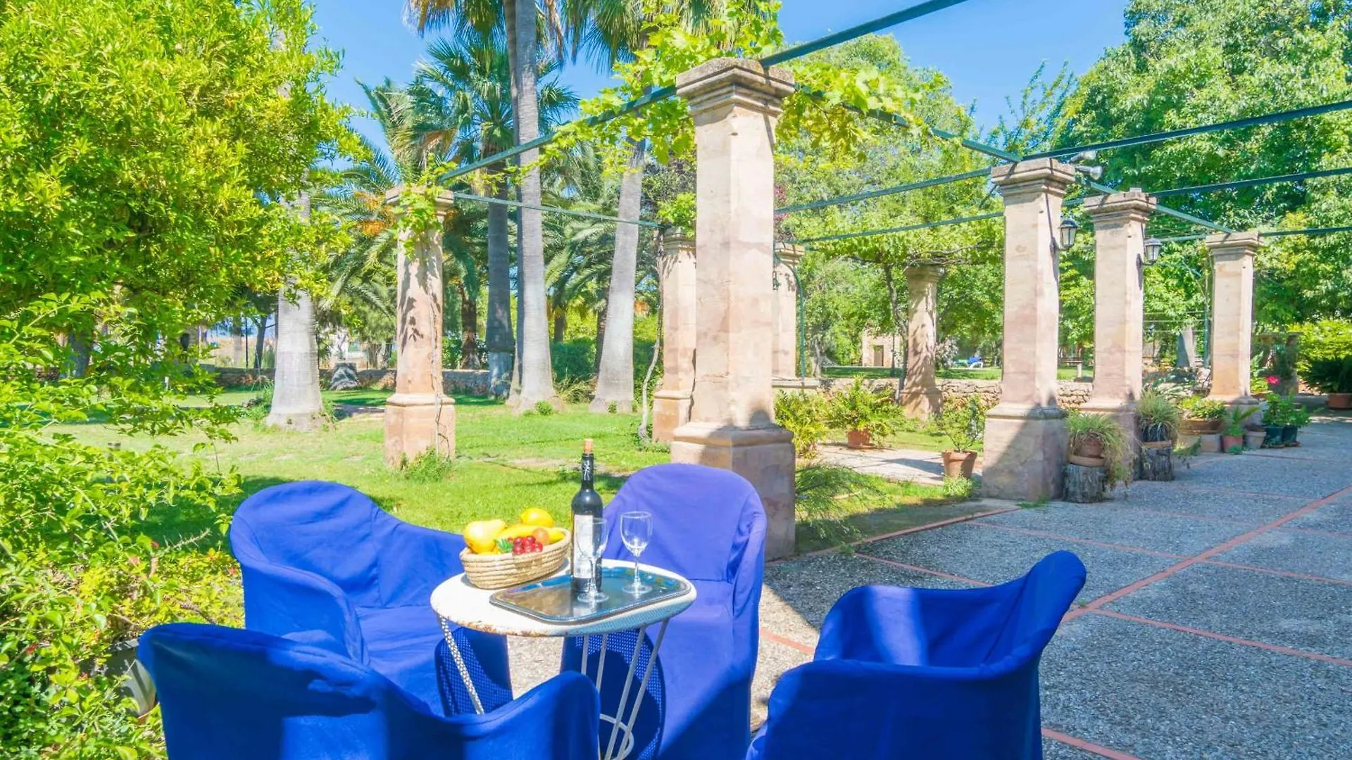 Guest house Finca Son Amora Hotel Son Ferriol
